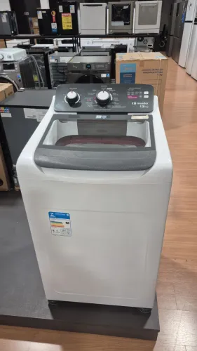 Lavadora mueller 13 kg 