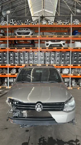 Peças Volkswagen Spacefox 2012 2015