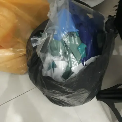 RETALHOS EM QUANTIDADE 