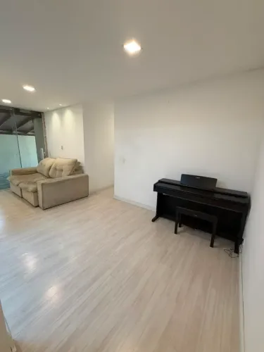 Residencial Villaggio Campo Grande