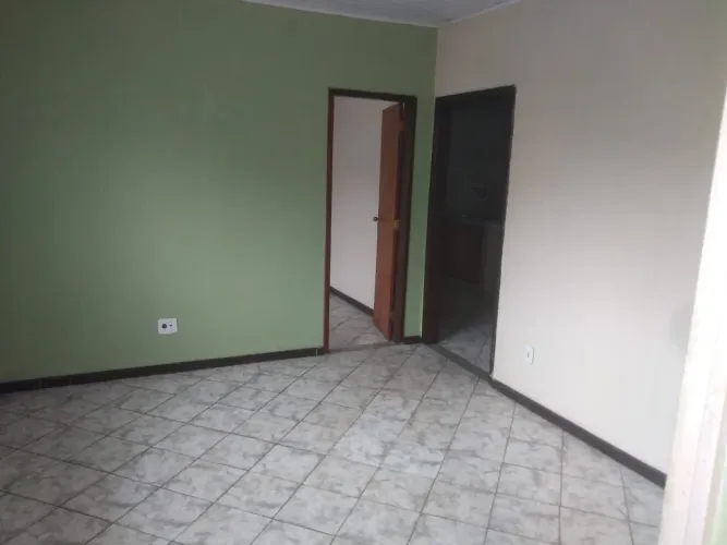 Condomínio das mangueiras  