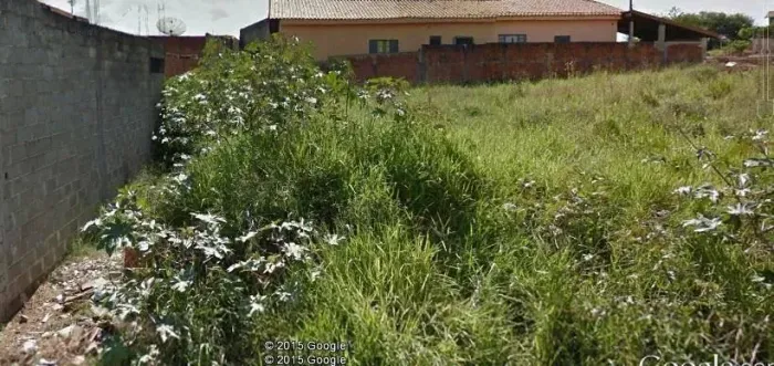 Terreno à venda em Hortolândia, Parque Orestes Ôngaro