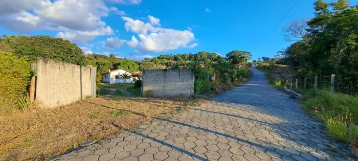 Vendo sítio no sul de Minas em Careaçu