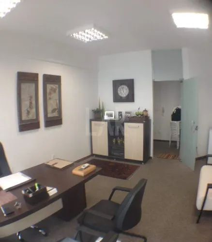 Sala à venda, Funcionários - Belo Horizonte/MG