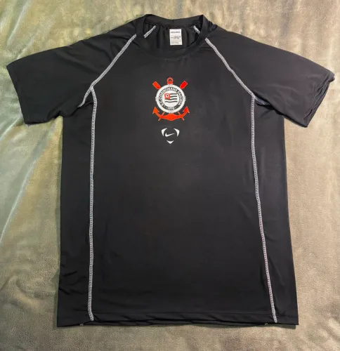 Camisa Corinthians 2026 - Invasão Corinthiana