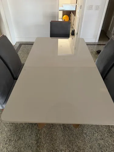 Mesa 6 lugares