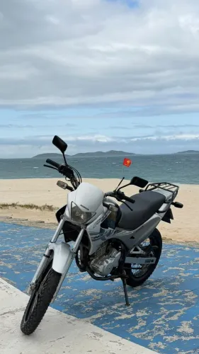 NX-A FALCON 400CC