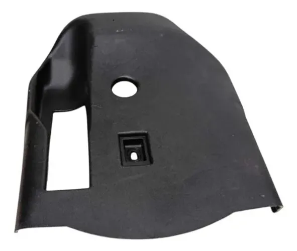 Moldura Inferior Chave Seta New Fiesta 2015 A 2017