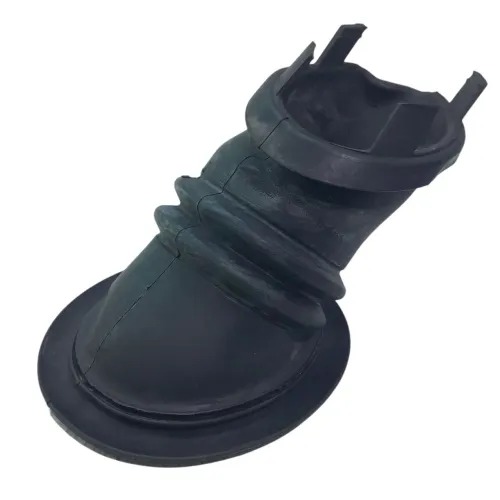 GUARDA PÓ COLUNA DIREÇÃO BMW 550I 4.8 2009 196848