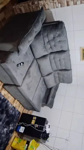 DOANDO SOFA RETRATIL - IMEDIATO