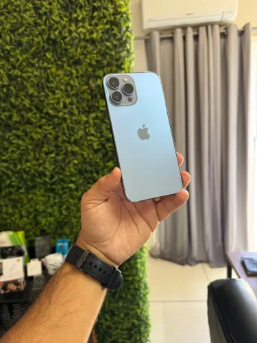 iPhone 13 Pro Max 128g 78%