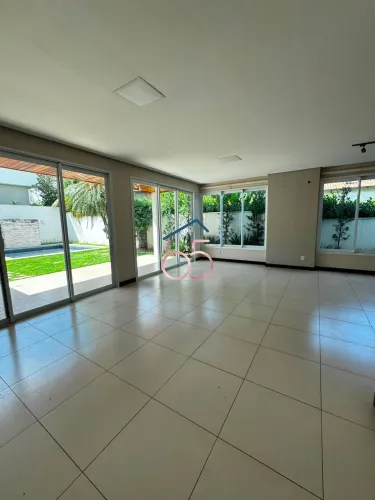 Elegância, Conforto e Exclusividade no Florais Cuiabá.