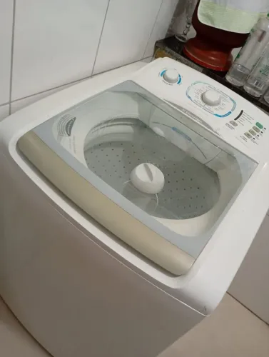 Máquina de lavar