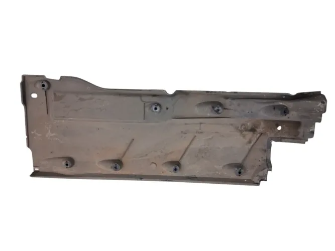 Protetor Assoalho Direito Vw Passat B6 2006 2010