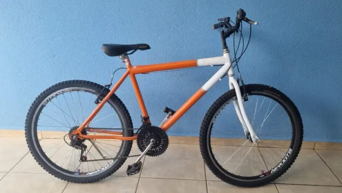 Bicicleta Aro 26
