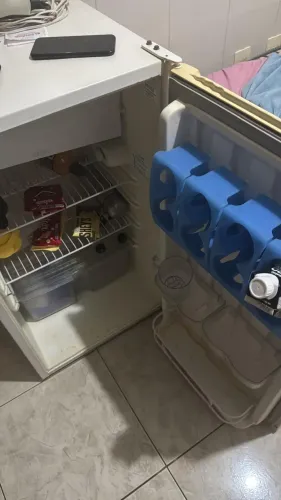 Frigobar