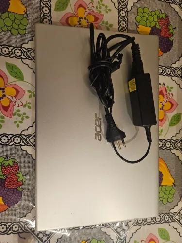Notebook Acer Aspire 3 Intel Core 5 256GB SSD 8GB RAM Tela 15.6 Windows 11