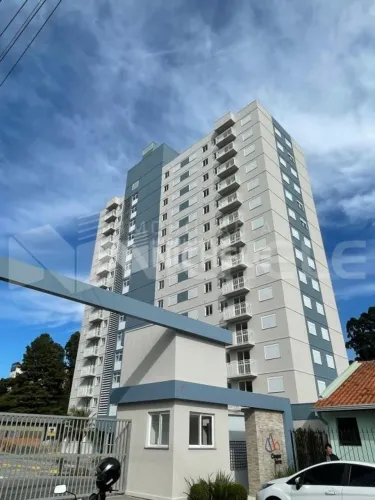 Apto Mobiliado Cidade Nova Caxias do Sul