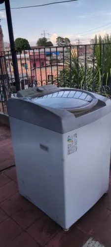 Vendo maquina de lavar , brastempe 11 kg 