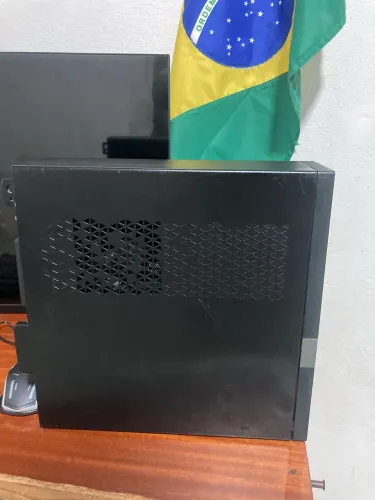 CPU i5 sexta geração
