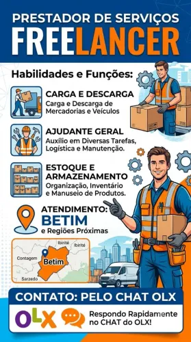 Freelancer