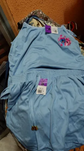 Roupas íntimas