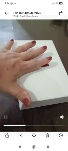 Caixinhas cartonadas