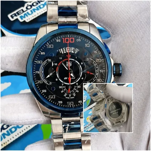 RELÓGIO T G MBB SLS CHRONOGRAPH 