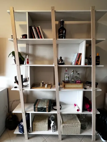 Estante MDF