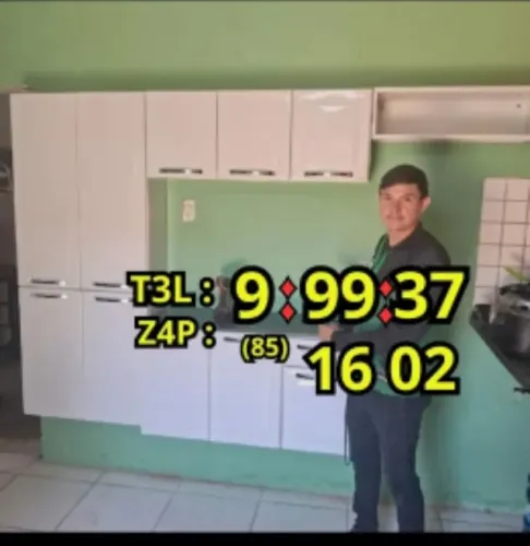 Montador de móveis com montagem segura de guarda-roupas, armários, closet e cômodas