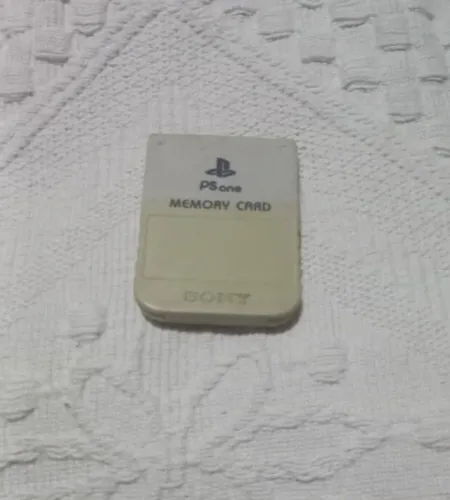 Memory card play1