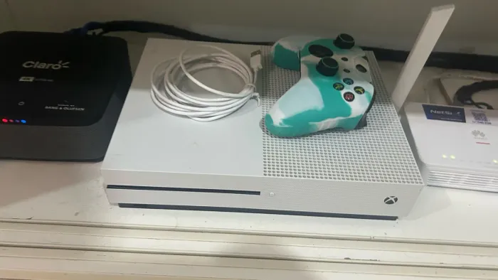 Xbox one s 1 tb