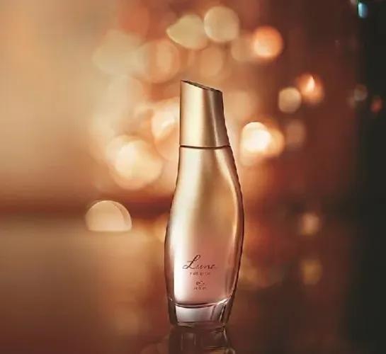 Luna ousadia Natura 75ml