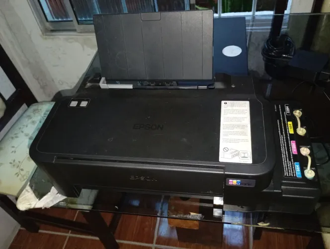 Epson ecotank l121