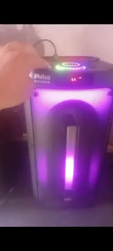 Som Philco PCx4500