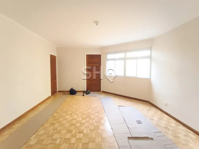 Apartamento no Sumaré, São Paulo