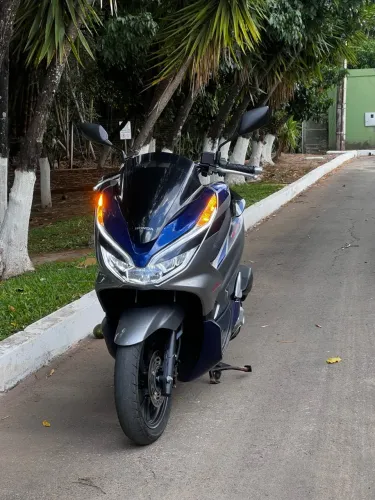 Honda PCX 150 Sport 2021