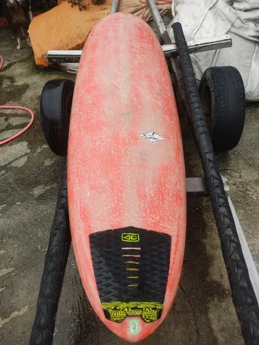 Mini long 7'2 Marcelo carbone 