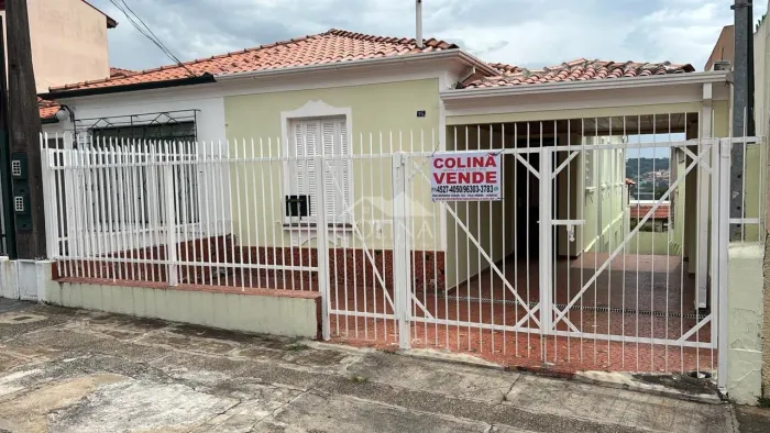 Casa à Venda Vila Progresso em Jundiaí