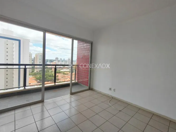 cobertura - Taquaral - Campinas