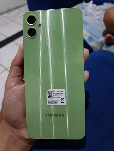 Samsung Galaxy A05