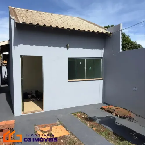 aceita financiamento FORA DO MCMV
