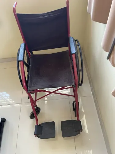 Cadeira de Rodas