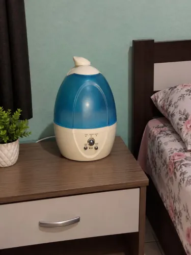 Umidificador de ambiente 