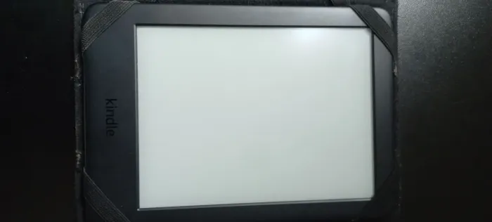 Kindle 10ª geração