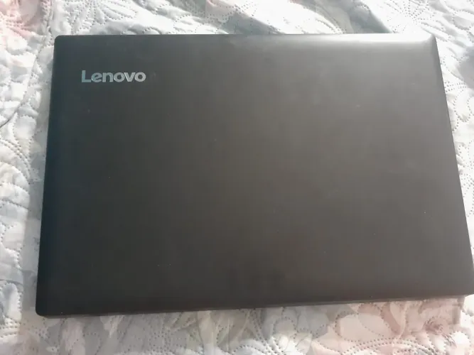 Notebook Lenovo Ideapad 320 