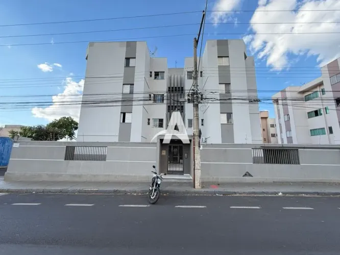 Aluguel Apartamento SANTA MÔNICA