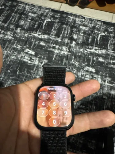 Apple Watch séries 10 46mm