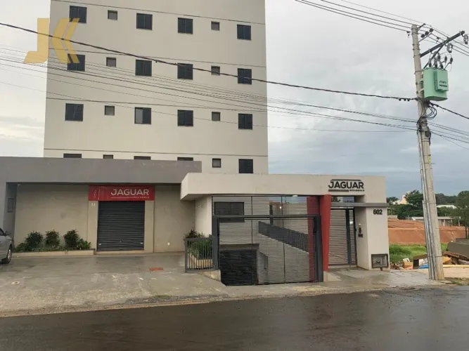 Apartamento para alugar em Jaguariúna, Recreio Primavera, com 2 quartos, com 78 m², Jaguar