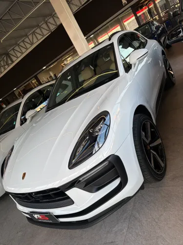 Porsche Macan 2.0 Turbo 237/252cv 2023